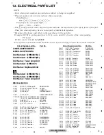 Preview for 39 page of Pioneer MVH-X285FD Service Manual