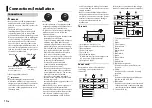 Предварительный просмотр 16 страницы Pioneer MVH-X370BT Owner'S Manual