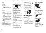 Предварительный просмотр 40 страницы Pioneer MVH-X370BT Owner'S Manual