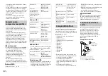 Предварительный просмотр 44 страницы Pioneer MVH-X370BT Owner'S Manual