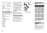 Preview for 26 page of Pioneer MVH-X380BT Owner'S Manual