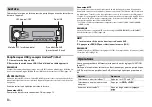 Preview for 36 page of Pioneer MVH-X380BT Owner'S Manual