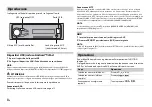 Preview for 64 page of Pioneer MVH-X380BT Owner'S Manual