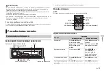 Preview for 87 page of Pioneer MVH-X380BT Owner'S Manual