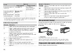 Preview for 88 page of Pioneer MVH-X380BT Owner'S Manual