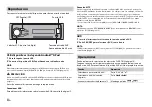 Preview for 92 page of Pioneer MVH-X380BT Owner'S Manual