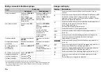 Preview for 116 page of Pioneer MVH-X380BT Owner'S Manual