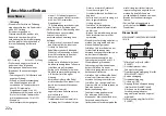 Preview for 134 page of Pioneer MVH-X380BT Owner'S Manual