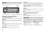 Preview for 150 page of Pioneer MVH-X380BT Owner'S Manual