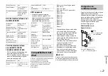 Preview for 169 page of Pioneer MVH-X380BT Owner'S Manual