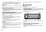 Preview for 178 page of Pioneer MVH-X380BT Owner'S Manual