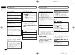 Preview for 6 page of Pioneer MVH-X460UI Owner'S Manual