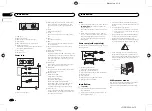 Preview for 12 page of Pioneer MVH-X460UI Owner'S Manual