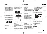 Preview for 31 page of Pioneer MVH-X460UI Owner'S Manual