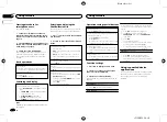 Preview for 8 page of Pioneer MVH-X465UI Owner'S Manual