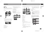 Preview for 17 page of Pioneer MVH-X465UI Owner'S Manual