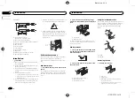 Preview for 18 page of Pioneer MVH-X465UI Owner'S Manual