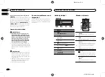 Preview for 26 page of Pioneer MVH-X465UI Owner'S Manual