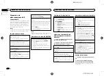 Preview for 30 page of Pioneer MVH-X465UI Owner'S Manual