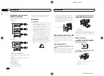 Preview for 44 page of Pioneer MVH-X465UI Owner'S Manual