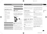 Preview for 49 page of Pioneer MVH-X465UI Owner'S Manual