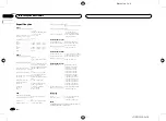 Preview for 76 page of Pioneer MVH-X465UI Owner'S Manual