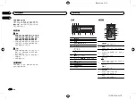 Preview for 78 page of Pioneer MVH-X465UI Owner'S Manual