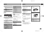 Preview for 79 page of Pioneer MVH-X465UI Owner'S Manual