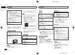 Preview for 80 page of Pioneer MVH-X465UI Owner'S Manual