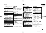 Preview for 81 page of Pioneer MVH-X465UI Owner'S Manual