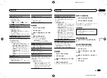 Preview for 89 page of Pioneer MVH-X465UI Owner'S Manual