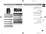 Preview for 117 page of Pioneer MVH-X465UI Owner'S Manual