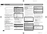 Preview for 8 page of Pioneer MVH-X560BT Owner'S Manual