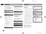 Preview for 10 page of Pioneer MVH-X560BT Owner'S Manual