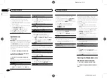 Preview for 12 page of Pioneer MVH-X560BT Owner'S Manual