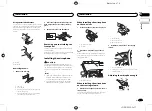 Preview for 17 page of Pioneer MVH-X560BT Owner'S Manual