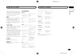 Preview for 21 page of Pioneer MVH-X560BT Owner'S Manual