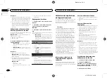 Preview for 28 page of Pioneer MVH-X560BT Owner'S Manual