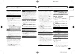 Preview for 31 page of Pioneer MVH-X560BT Owner'S Manual