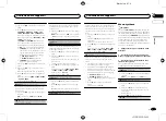 Preview for 33 page of Pioneer MVH-X560BT Owner'S Manual