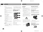 Preview for 38 page of Pioneer MVH-X560BT Owner'S Manual