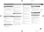 Preview for 41 page of Pioneer MVH-X560BT Owner'S Manual