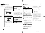 Preview for 48 page of Pioneer MVH-X560BT Owner'S Manual