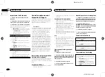 Preview for 52 page of Pioneer MVH-X560BT Owner'S Manual