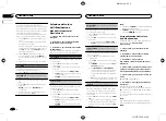 Preview for 58 page of Pioneer MVH-X560BT Owner'S Manual