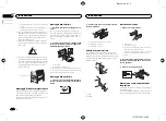 Preview for 62 page of Pioneer MVH-X560BT Owner'S Manual