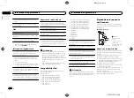 Preview for 66 page of Pioneer MVH-X560BT Owner'S Manual