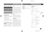 Preview for 67 page of Pioneer MVH-X560BT Owner'S Manual