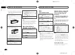 Preview for 72 page of Pioneer MVH-X560BT Owner'S Manual