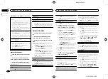 Preview for 80 page of Pioneer MVH-X560BT Owner'S Manual